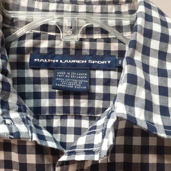 Shirt - Picture 2 of 9